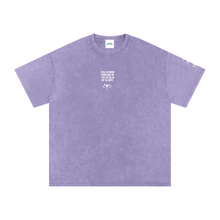 Glory Oversize Tee