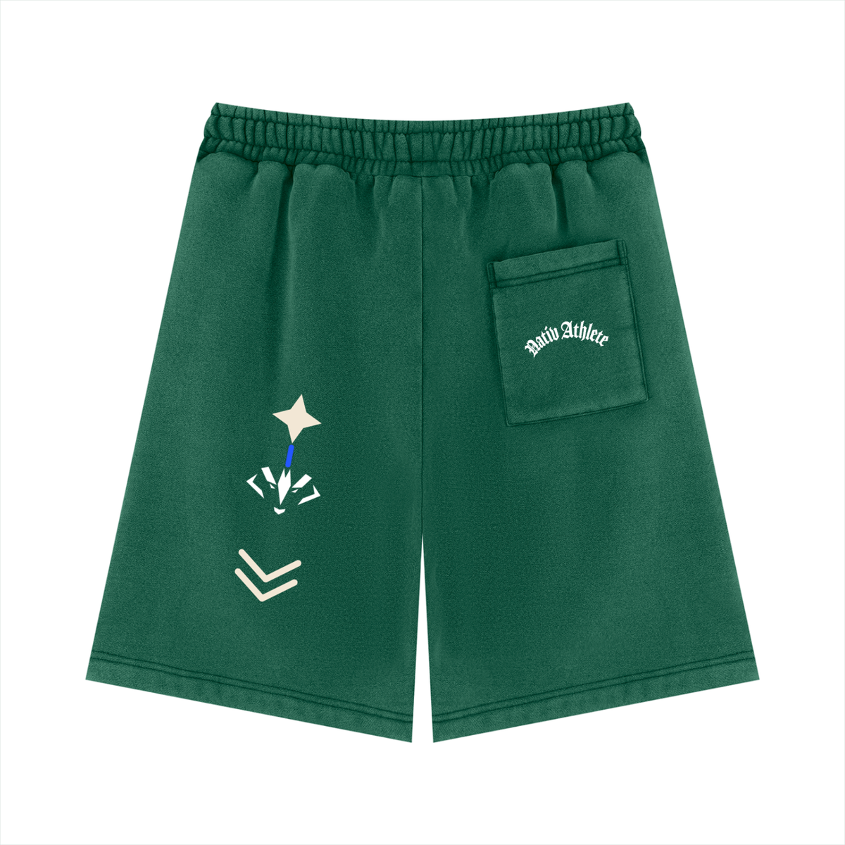 Nativ Origin Shorts
