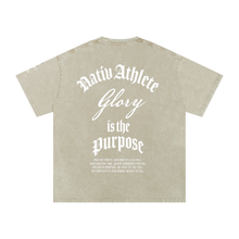 Glory Oversize Tee