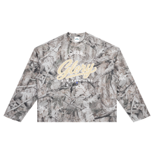 Instinct Long Sleeve — Camo