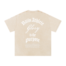 Glory Oversize Tee