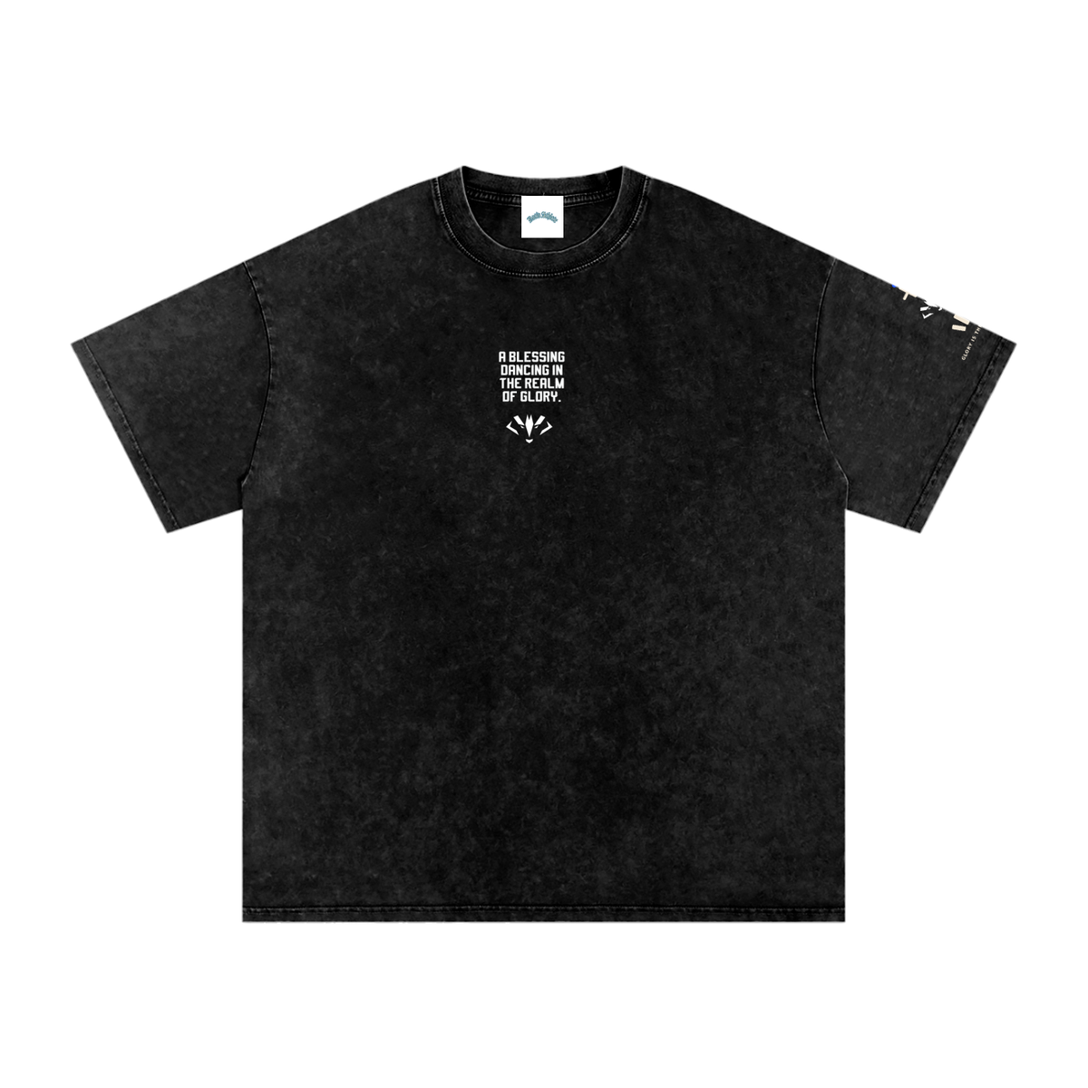 Glory Oversize Tee