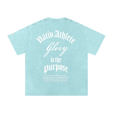 Glory Oversize Tee