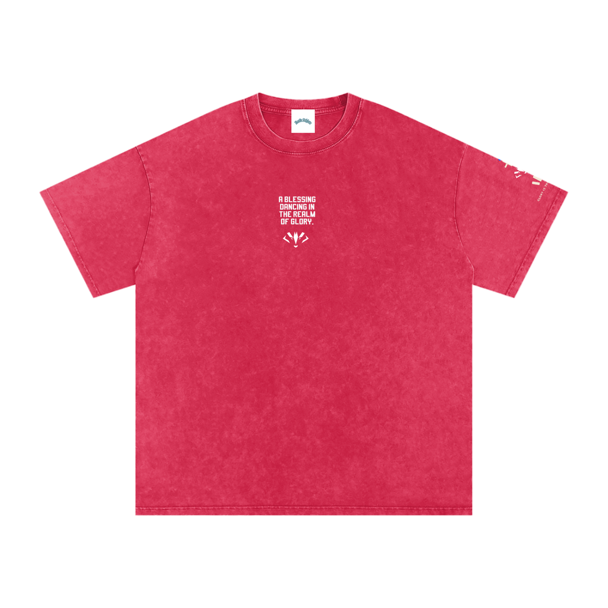 Glory Oversize Tee