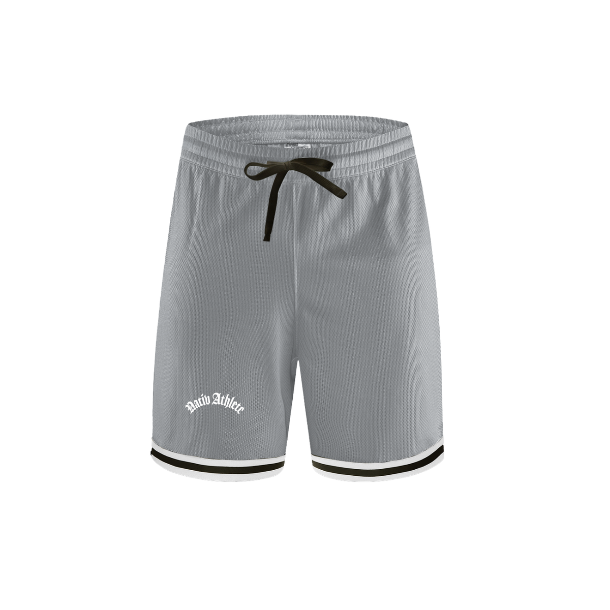 Nativ Hardwood Basketball Shorts