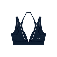 Nativ Sculpt Halter Sports Bra