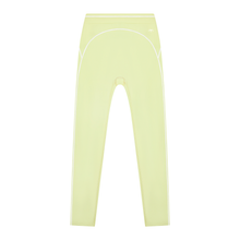 Nativ High Rise Topstitching Leggings