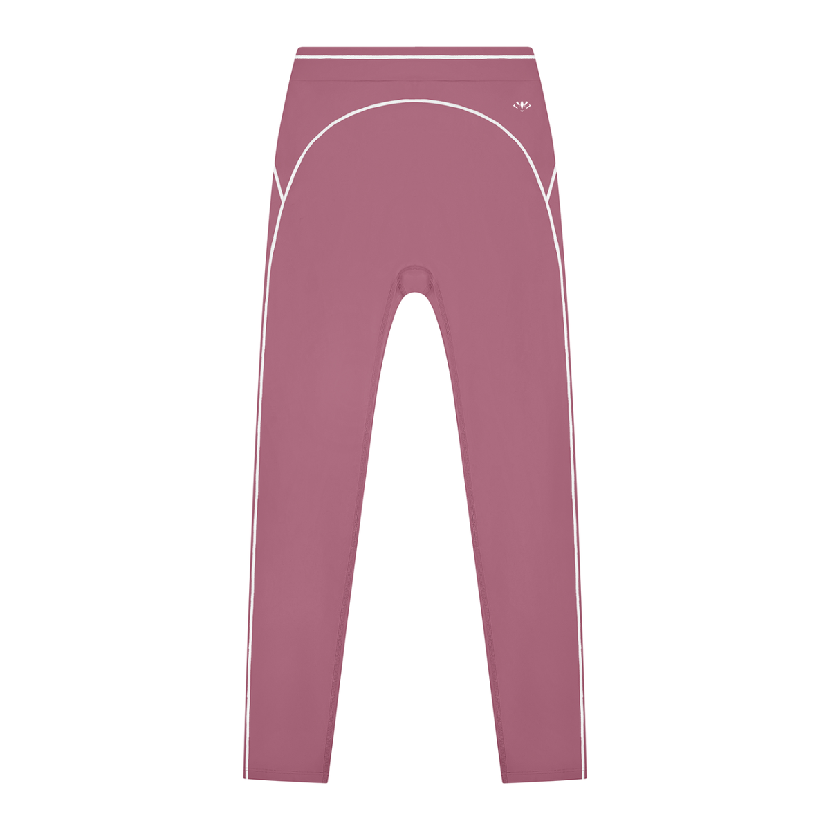 Nativ High Rise Topstitching Leggings