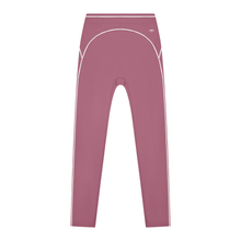 Nativ High Rise Topstitching Leggings