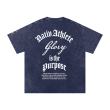 Glory Oversize Tee