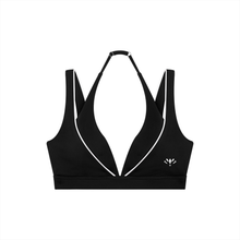 Nativ Sculpt Halter Sports Bra