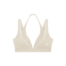 Nativ Sculpt Halter Sports Bra