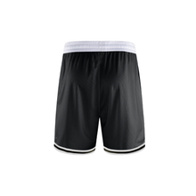 Nativ Hardwood Basketball Shorts