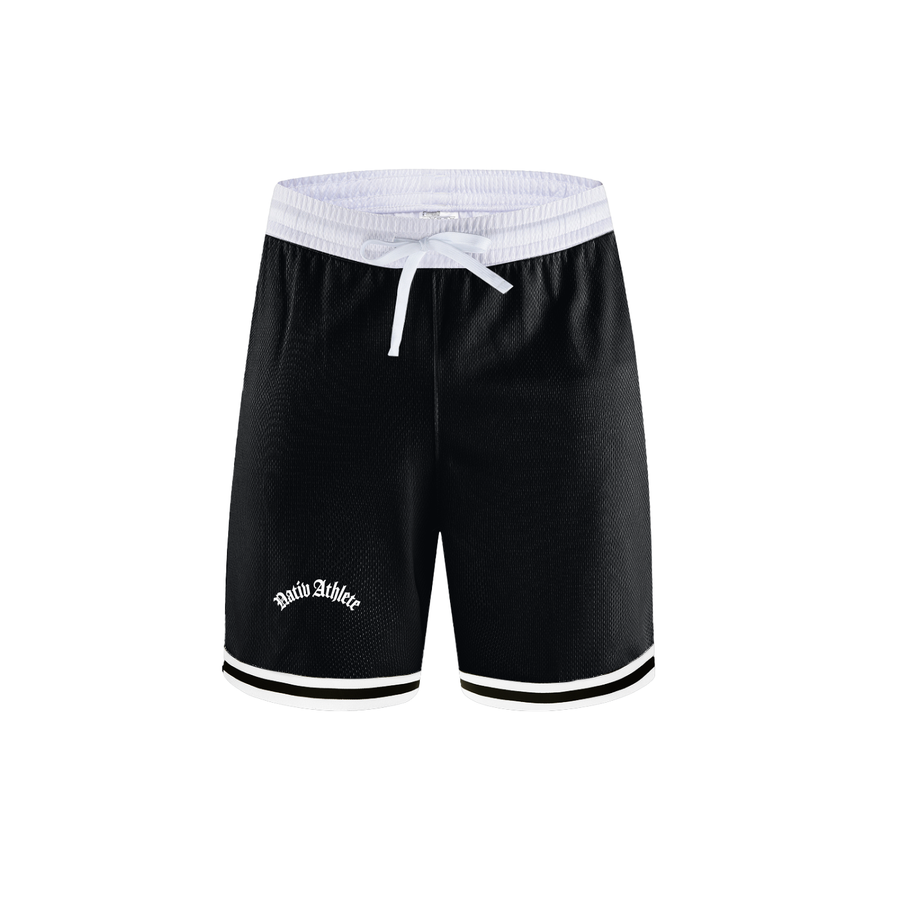 Nativ Hardwood Basketball Shorts