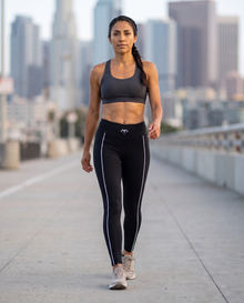Nativ Stride Tapered Leggings