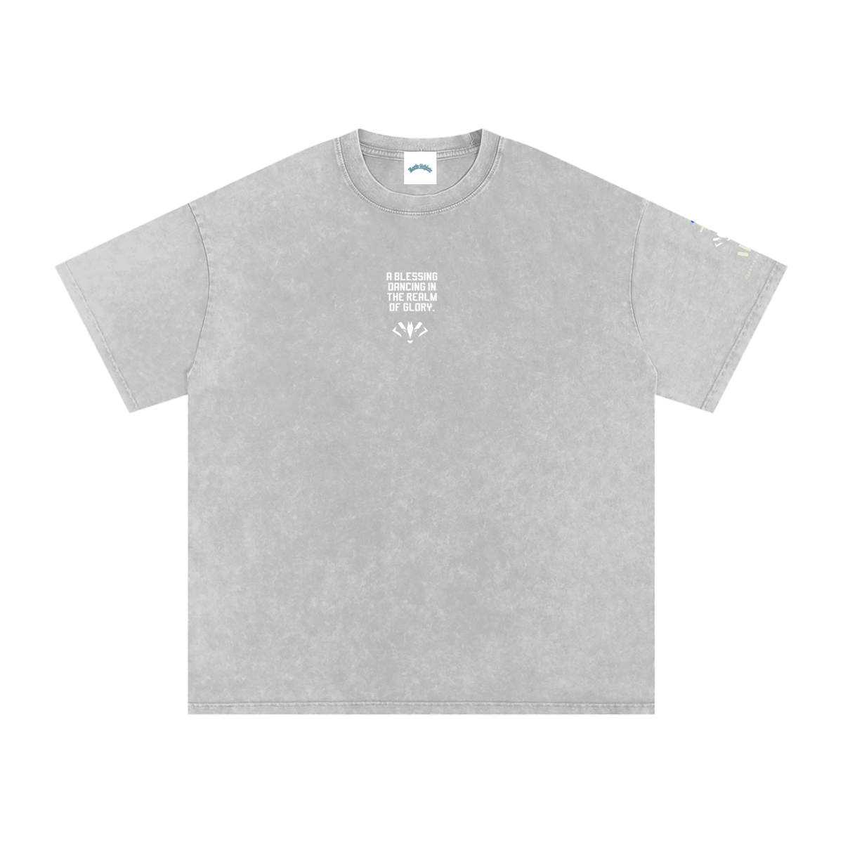 Glory Oversize Tee