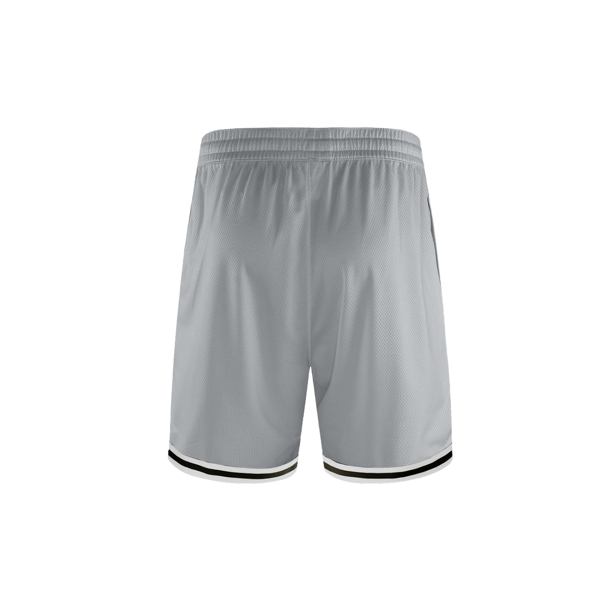Nativ Hardwood Basketball Shorts