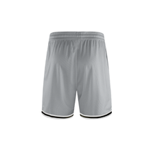Nativ Hardwood Basketball Shorts