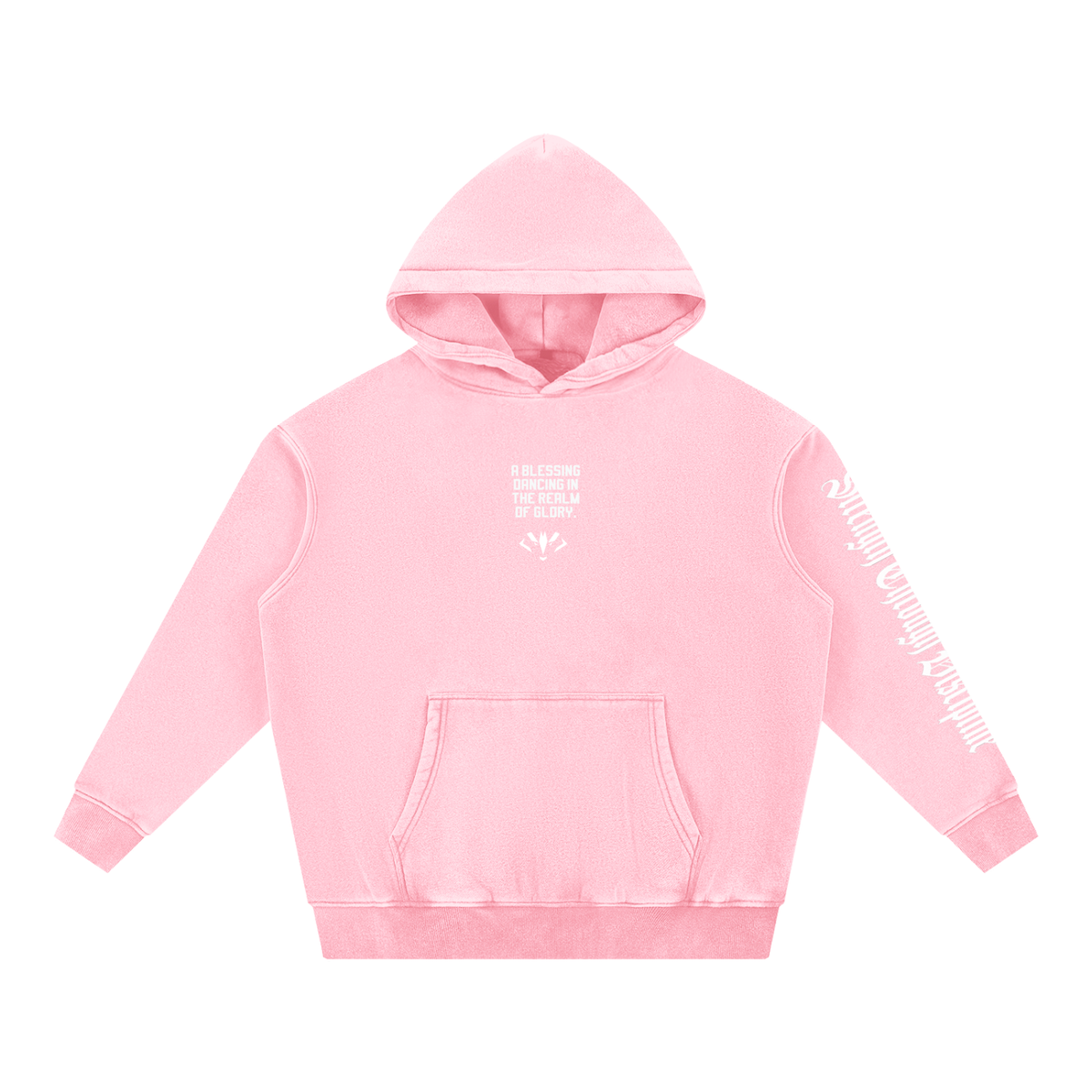 Glory Hoodie