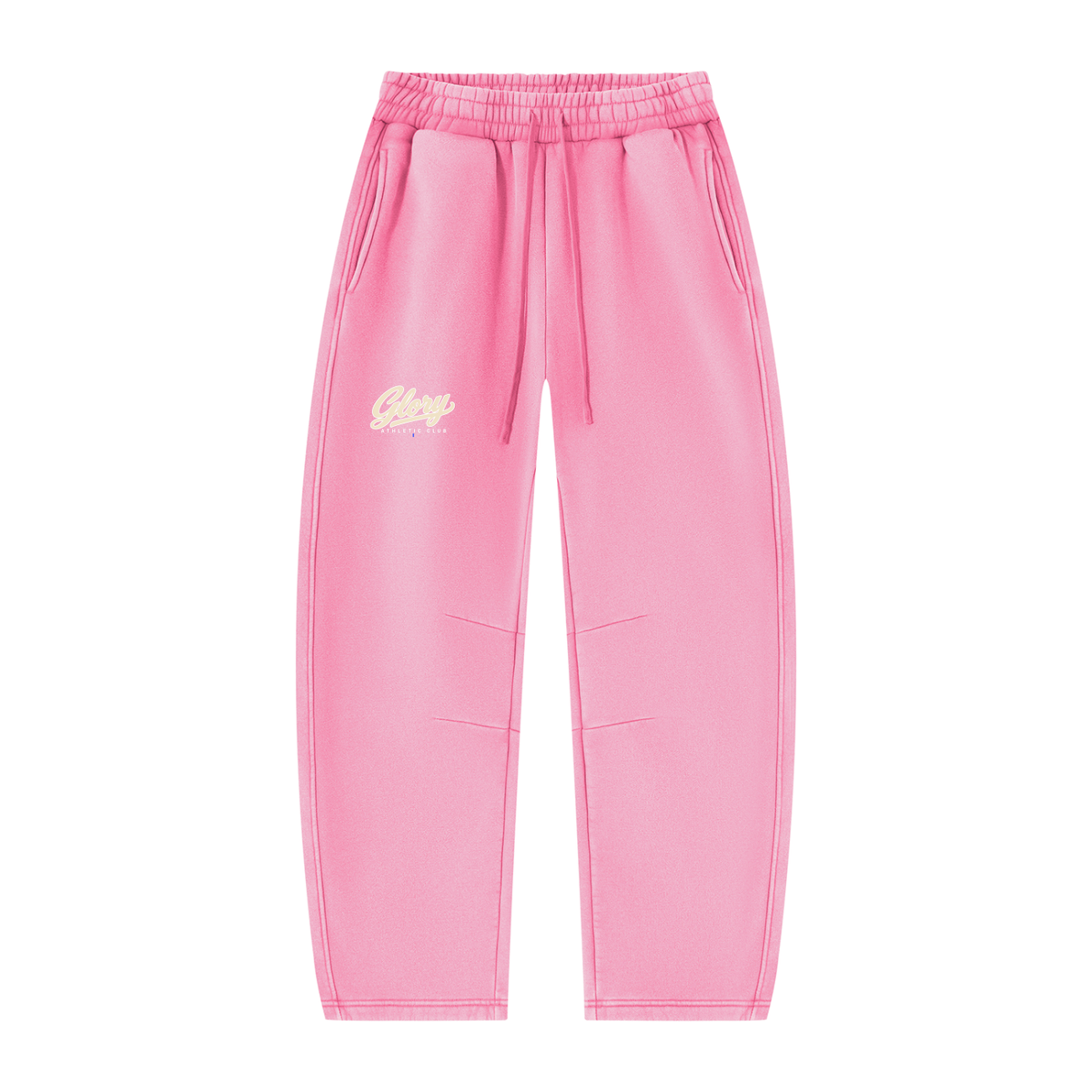 Glory Club Barrel Washed Sweatpant