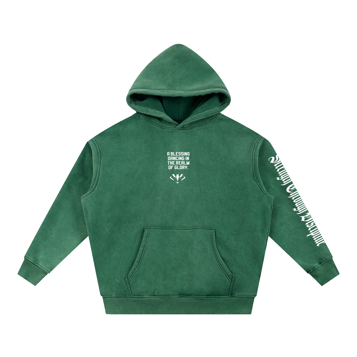 Glory Hoodie