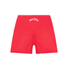 Nativ Sculpt Color Block Shorts