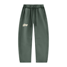 Glory Club Barrel Washed Sweatpant