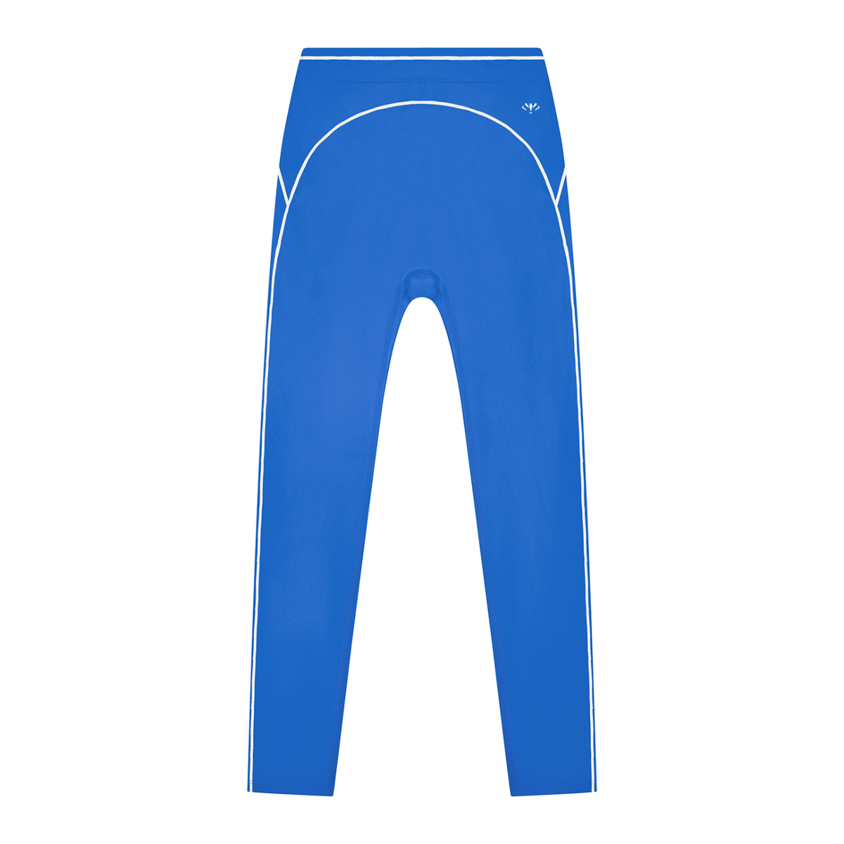 Nativ High Rise Topstitching Leggings