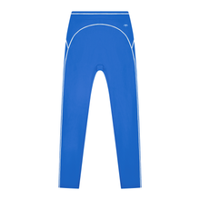 Nativ High Rise Topstitching Leggings