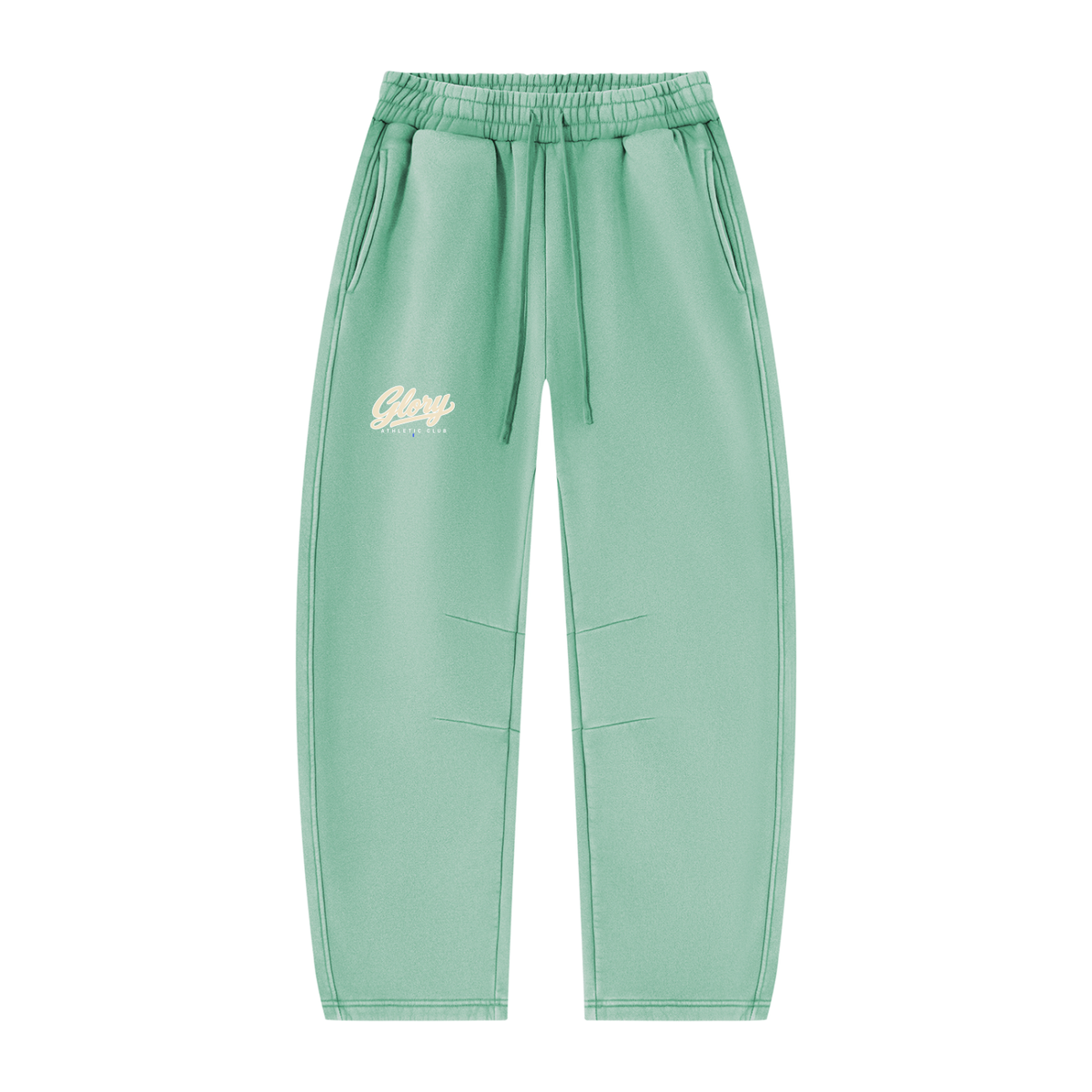 Glory Club Barrel Washed Sweatpant