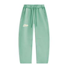 Glory Club Barrel Washed Sweatpant