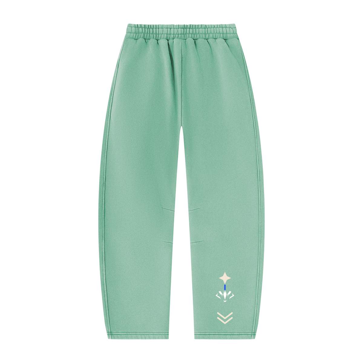 Glory Club Barrel Washed Sweatpant