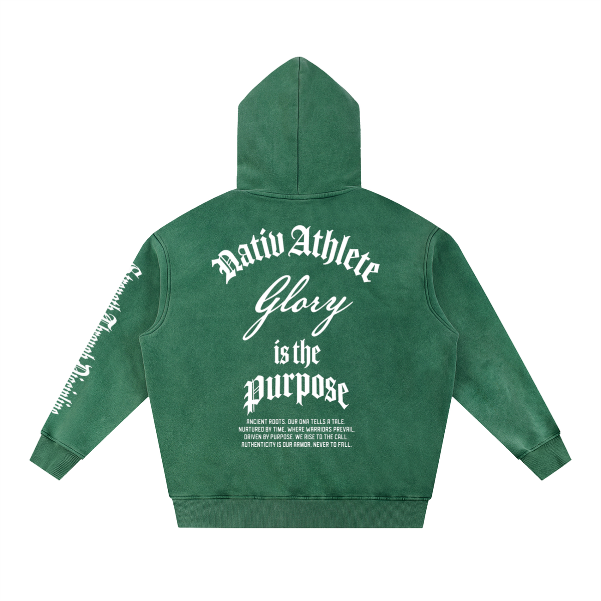 Glory Hoodie