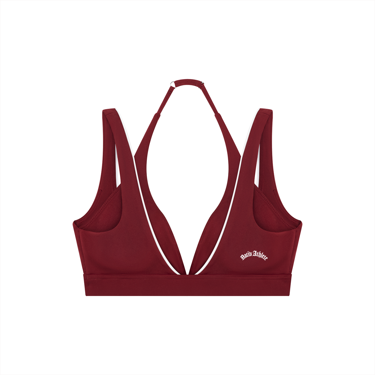 Nativ Sculpt Halter Sports Bra