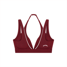 Nativ Sculpt Halter Sports Bra