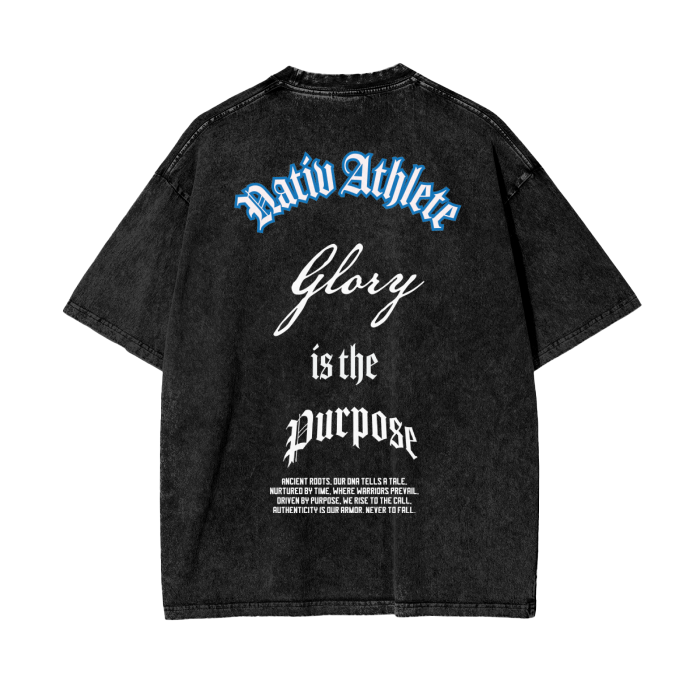 Realm Washed Tee
