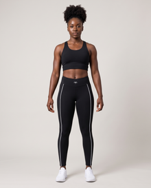 Nativ Stride Tapered Leggings