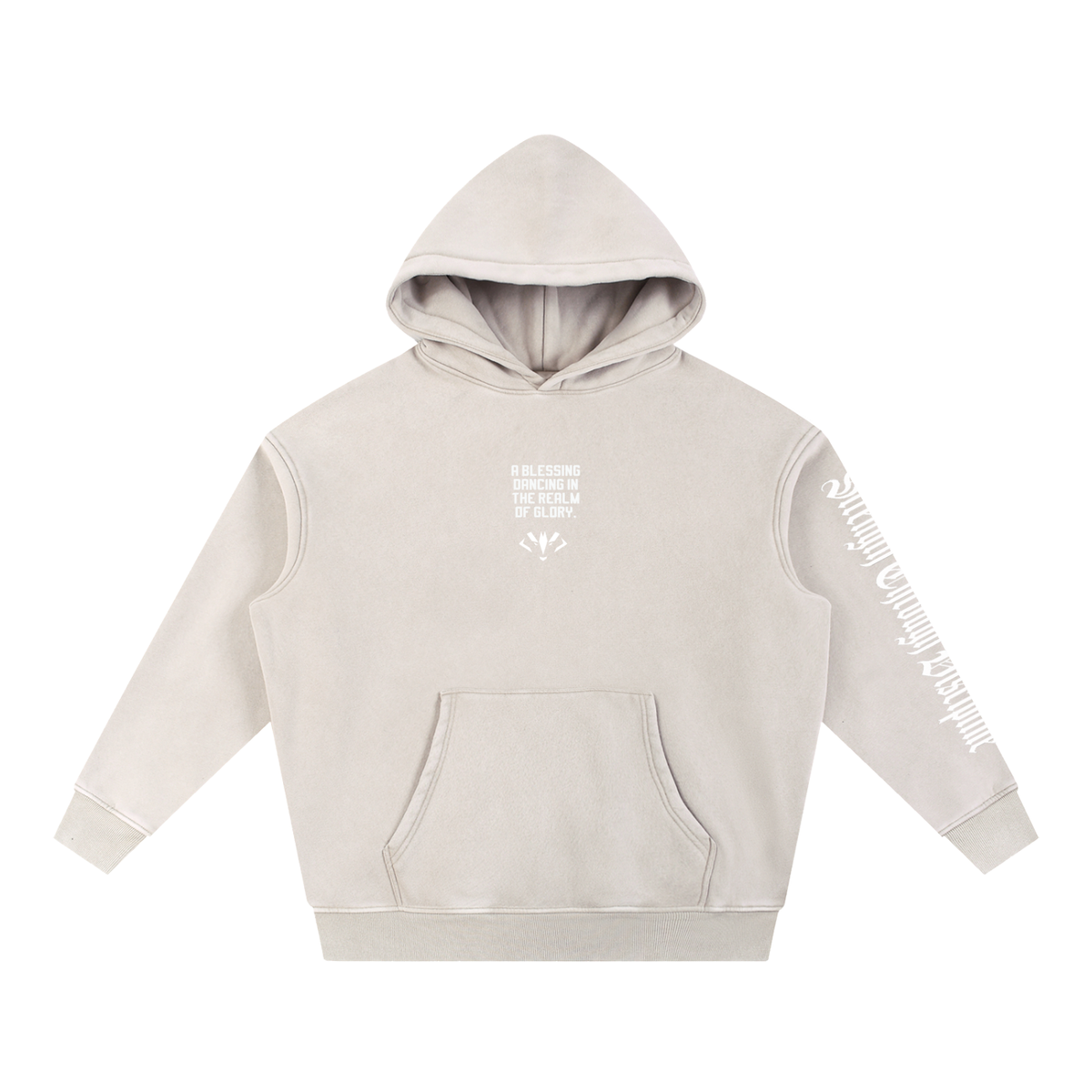 Glory Hoodie