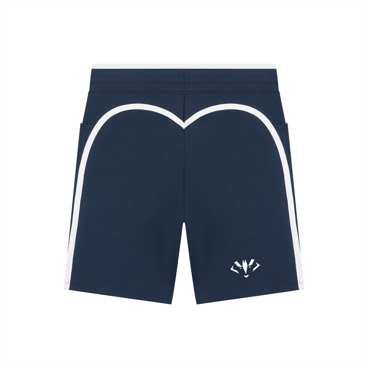 Nativ Stride Knee-Length Shorts