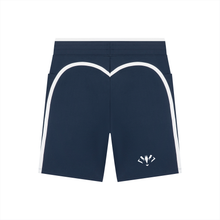 Nativ Stride Knee-Length Shorts