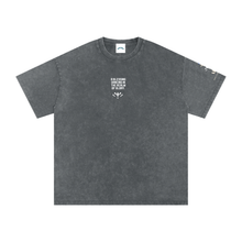Glory Oversize Tee