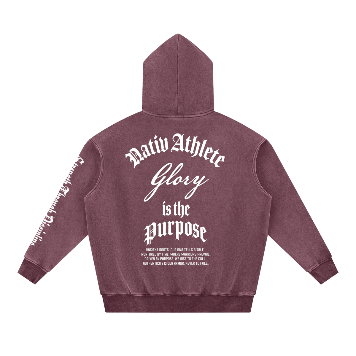 Glory Hoodie