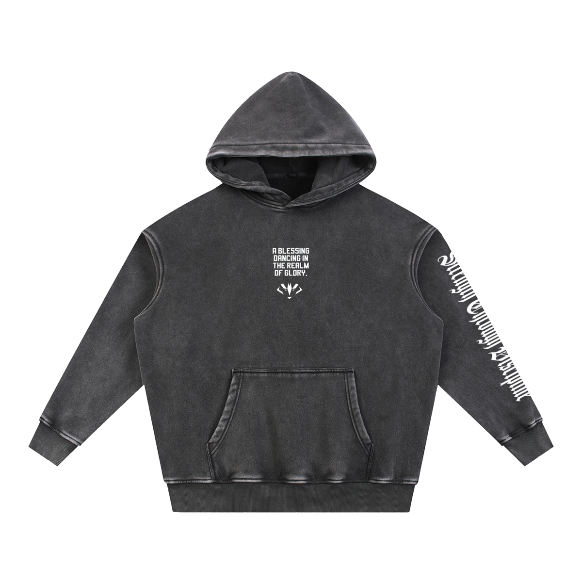 Glory Hoodie