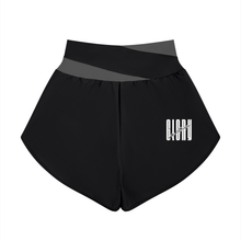 Nativ Motion Paneled Shorts