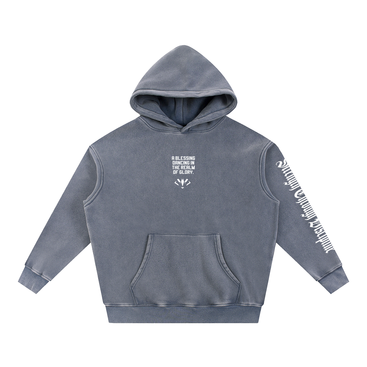 Glory Hoodie