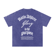Glory Oversize Tee