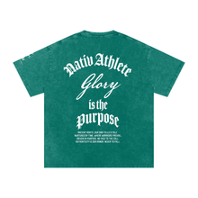 Glory Oversize Tee