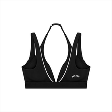 Nativ Sculpt Halter Sports Bra