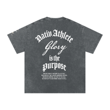 Glory Oversize Tee