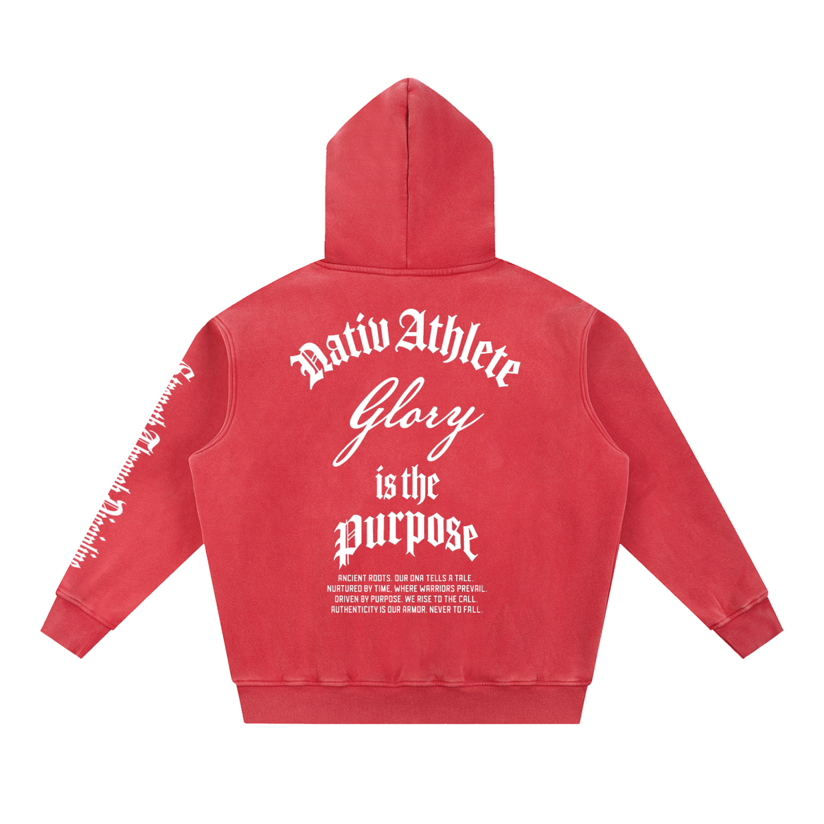 Glory Hoodie